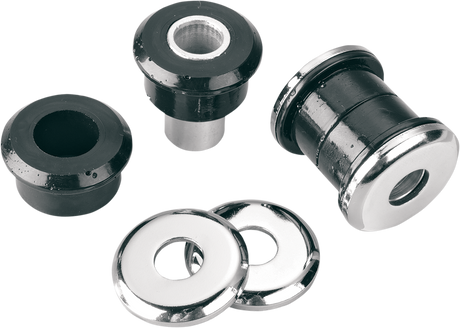 Riser Bushing Kit - Polyurethane 1973 - 2017