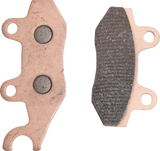 Sintered Brake Pads 1989 - 2023