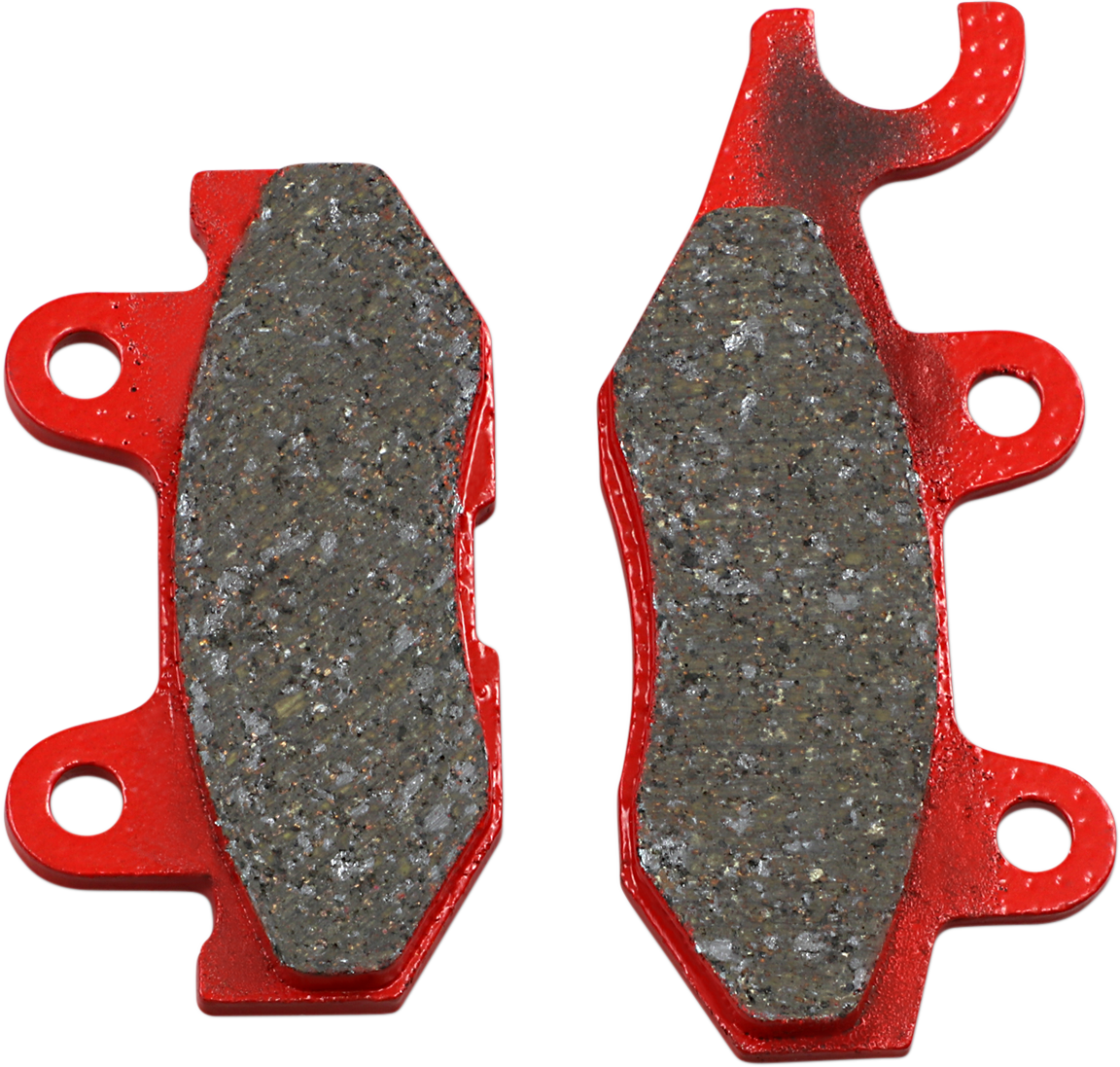 Sport Carbon Brake Pads 2015 - 2016