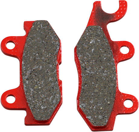 Sport Carbon Brake Pads 2015 - 2016