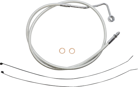 Control Cable Kit - Sterling Chromite II® 2021 - 2022