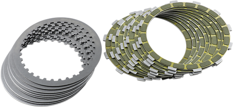 Extra Plate Clutch Kit - Aramid - Twin Cam 1998 - 2017