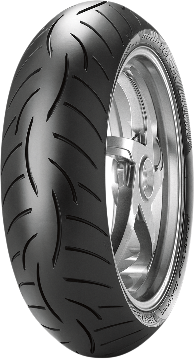 Tire - Roadtec™ Z8 Interact™ - Rear - 170/60ZR17 - (72W)