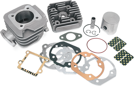 Cylinder Kit - 47.66 mm - BW/Zuma 1 1998 - 2001