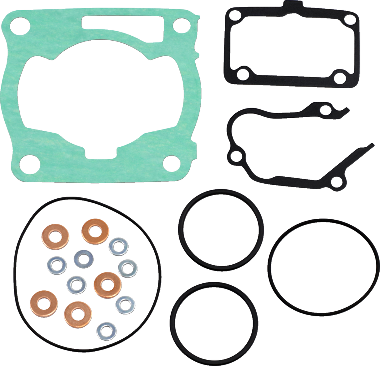 Top End Gasket Kit - Yamaha 2018 - 2023