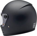 Gringo SV Helmet - Flat Black - Medium