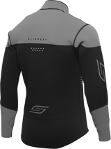 Breaker Wetsuit - Black/Charcoal - Small