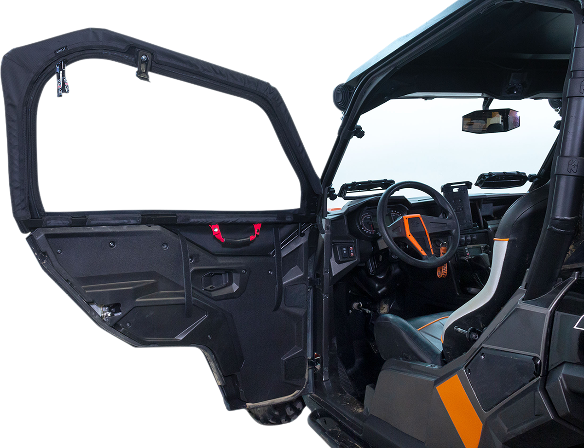 Upper Door Kit - Polaris 2018 - 2020