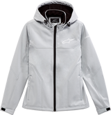 Women\'s Primary Jacket - Ice - 2XL