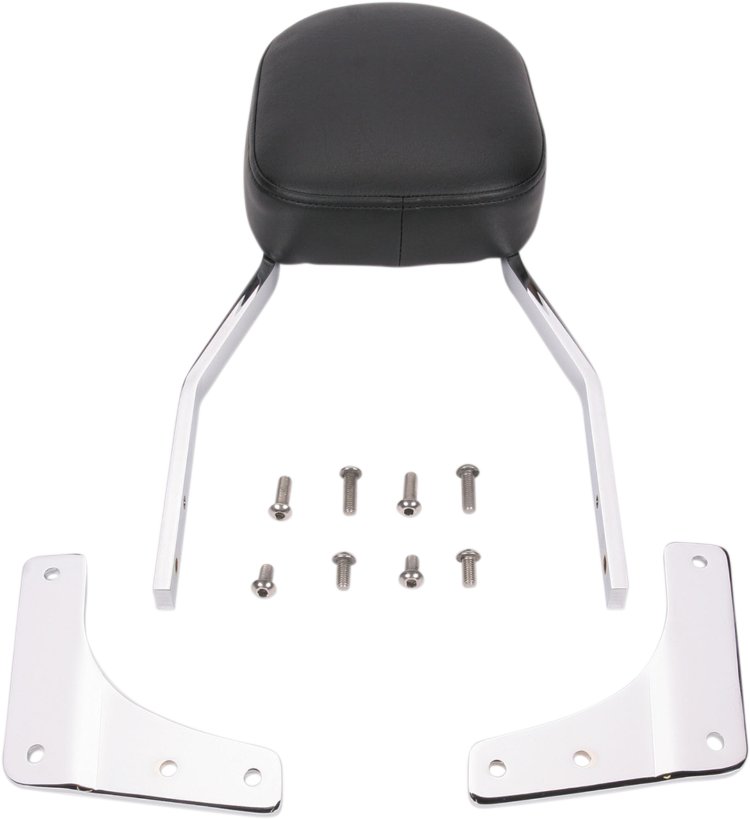 Sissy Bar - Standard - Honda VT 1997 - 2007