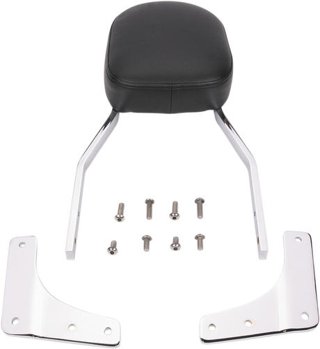 Sissy Bar - Standard - Honda VT 1997 - 2007