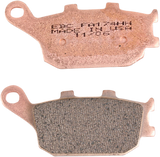 HH Brake Pads - FA174HH 1991 - 2022