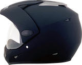 FX-37X Helmet - Matte Black - XS