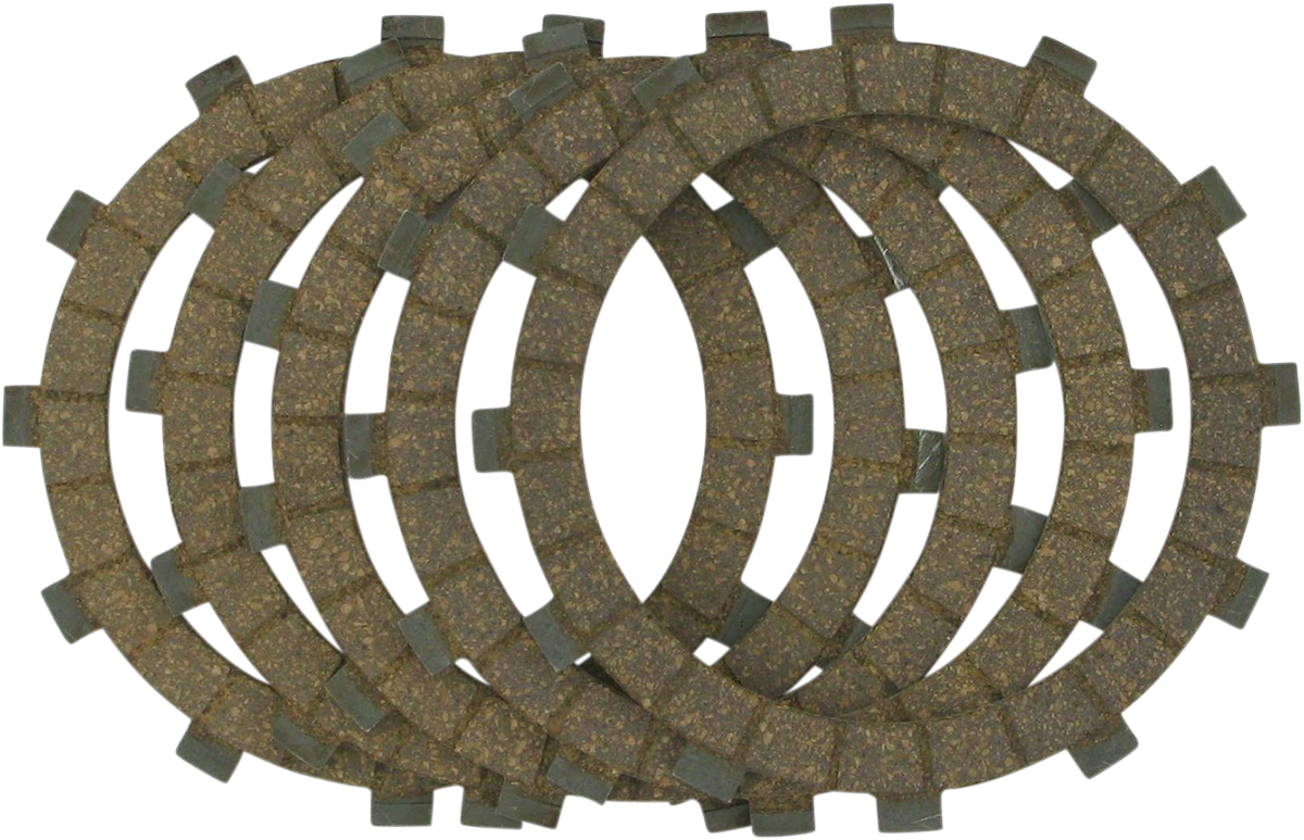 Clutch Discs 1971 - 1983