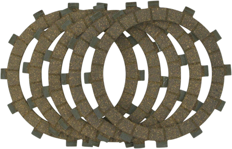 Clutch Discs 1971 - 1983