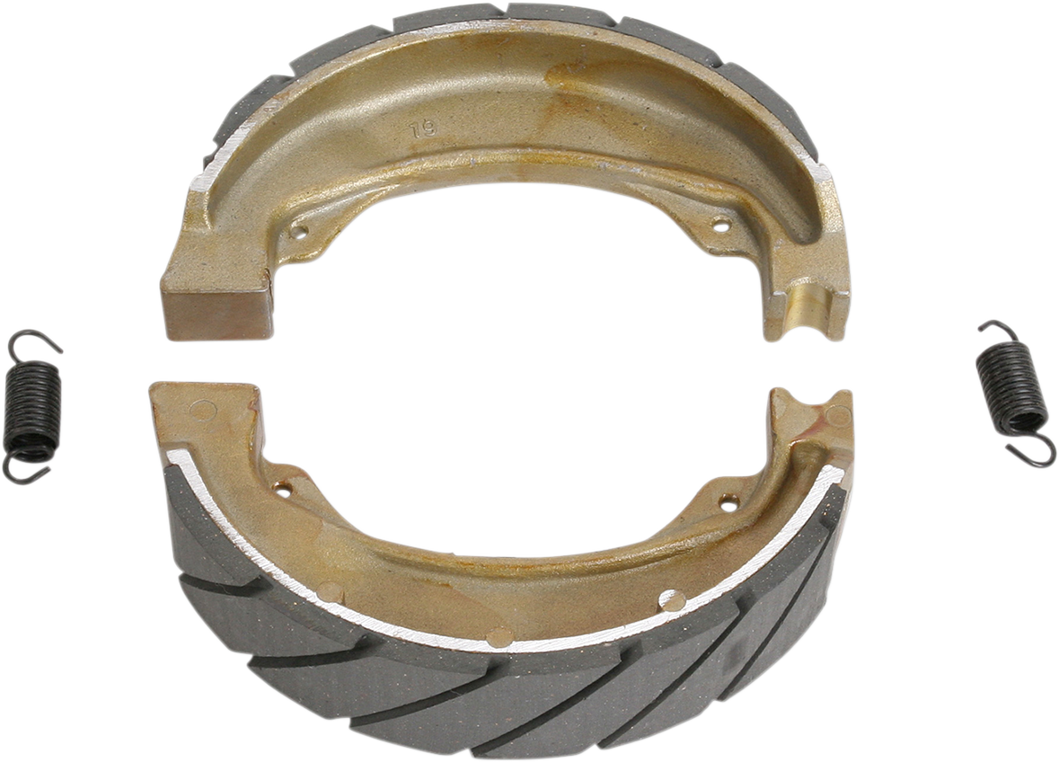 Brake Shoes - TRX 1989 - 2021