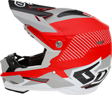 ATR-2 Helmet - Fusion - Red - Small