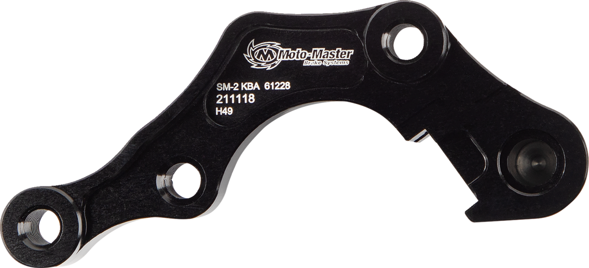 Caliper Adapter 2019 - 2023