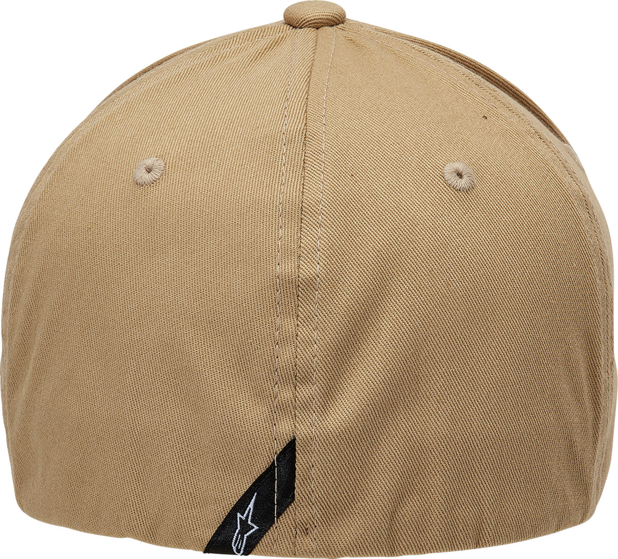 Ageless Curve Hat - Sand/Black - Small/Medium