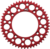 Sprocket - Honda - Red - 50 Tooth 1985 - 2022