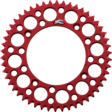 Sprocket - Honda - Red - 50 Tooth 1985 - 2022