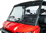 Flip-Up Windshield - Defender 2016 - 2021