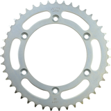 Rear Sprocket - 43 Tooth - Suzuki 1980 - 2024