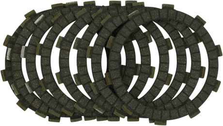 Clutch Discs 2004 - 2022