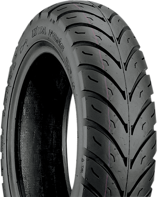 Tire - HF290 Scooter - Front/Rear - 3.00-10 - 42J