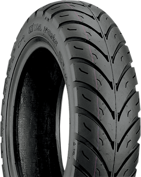 Tire - HF290 Scooter - Front/Rear - 3.00-10 - 42J