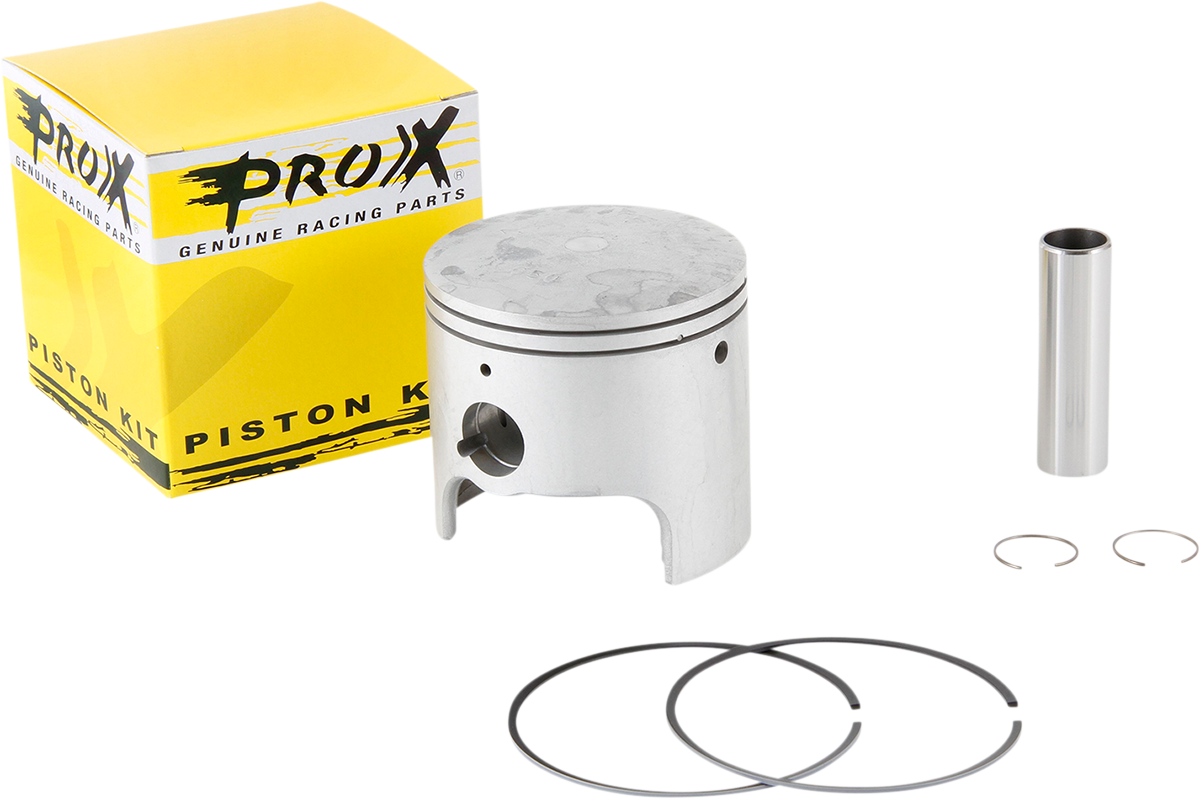 Piston Kit - 41.00 mm - Kawasaki | Suzuki 1984 - 2006