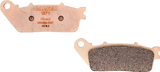 HH Sintered Brake Pads 2010 - 2017