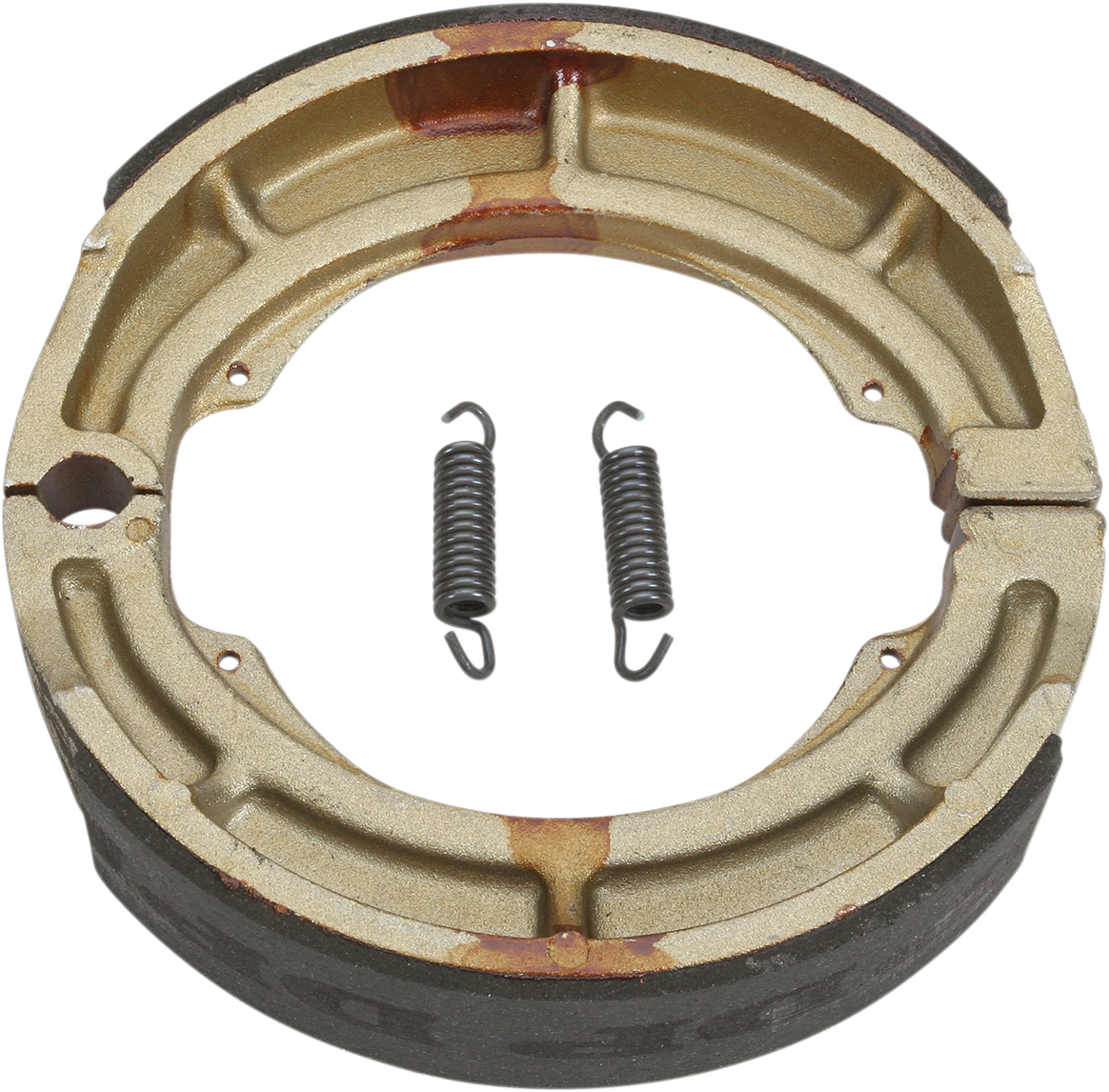 Brake Shoes - Suzuki 1986 - 2016