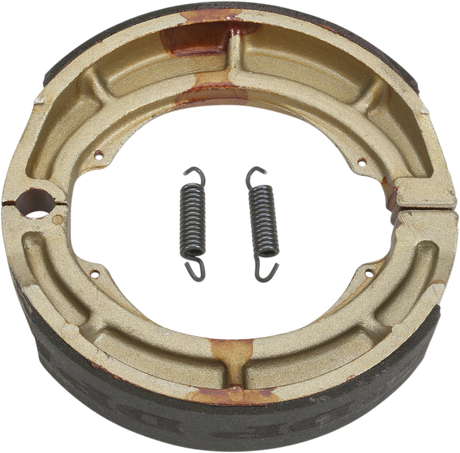 Brake Shoes - Suzuki 1986 - 2016