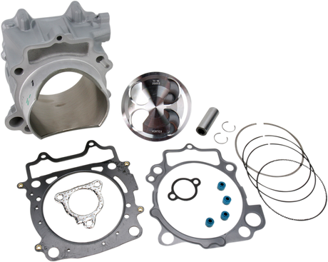 Cylinder Kit - Big Bore - 99.00 mm - Yamaha 2010 - 2013