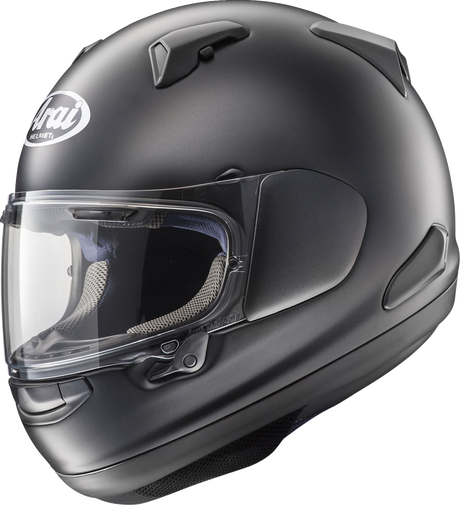 Quantum-X Helmet - Black Frost - 2XL