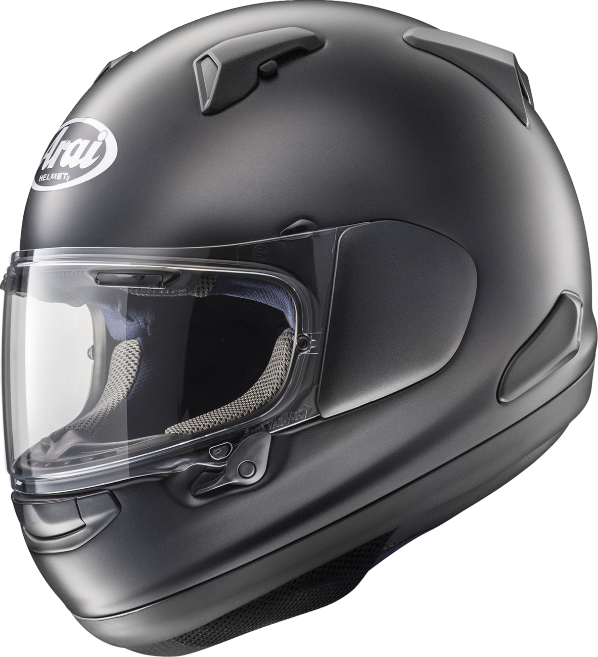 Quantum-X Helmet - Black Frost - XS