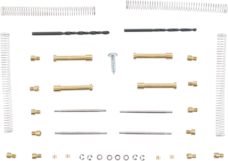 Jet Kit - Stage 1 - Suzuki 1995 - 1998