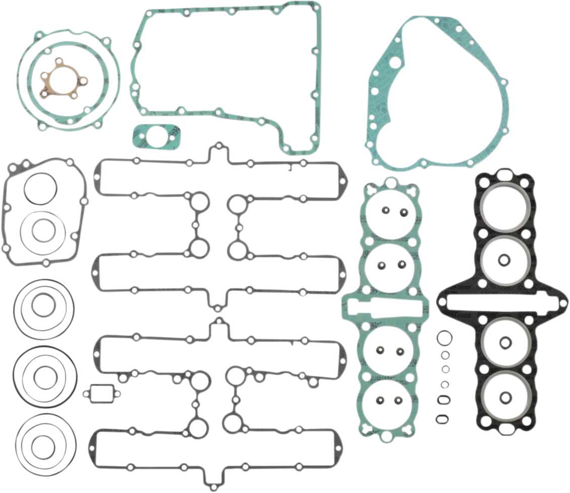 Complete Gasket Kit - Kawasaki 1977 - 1982