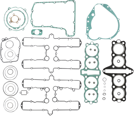 Complete Gasket Kit - Kawasaki 1977 - 1982