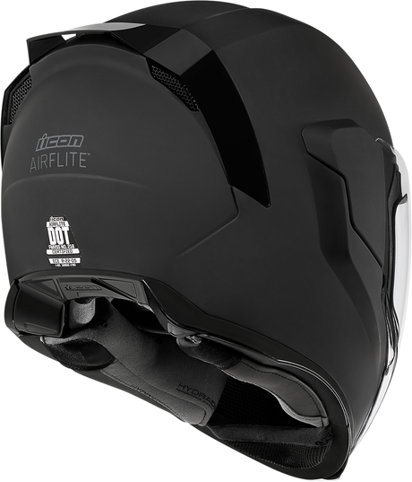 Airflite™ Helmet - Rubatone - Black - XS