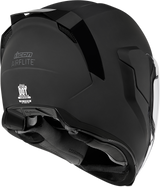 Airflite™ Helmet - Rubatone - Black - XL