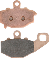 JL Sintered Metal Brake Pads 1993 - 2022