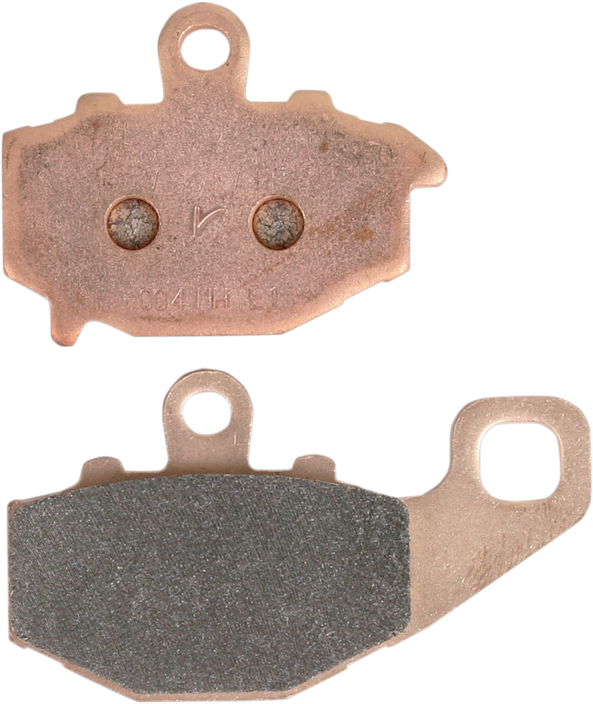 JL Sintered Metal Brake Pads 1993 - 2022