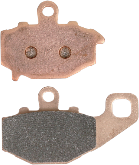 JL Sintered Metal Brake Pads 1993 - 2022