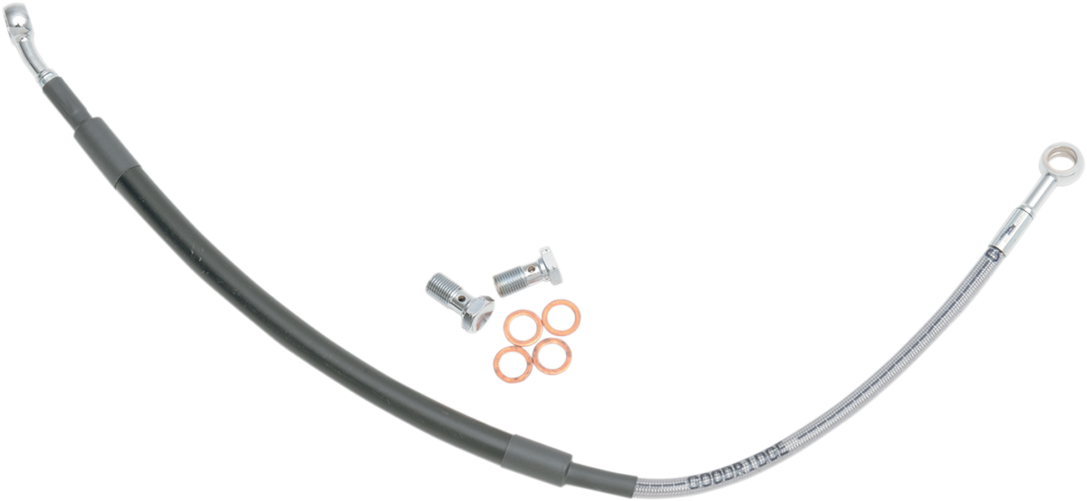 Brake Line Kit - Front - EXC 2000 - 2003