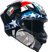 Pista GP RR Helmet - JM AM21 - Limited - MS