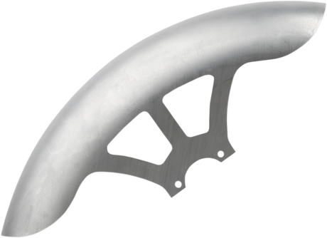 Pro Short Front Fender - 21\" 2014 - 2022