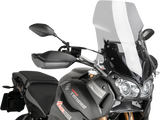 Touring Windscreen - 22-5/8\" - Smoke - XT1200Z 2014 - 2019