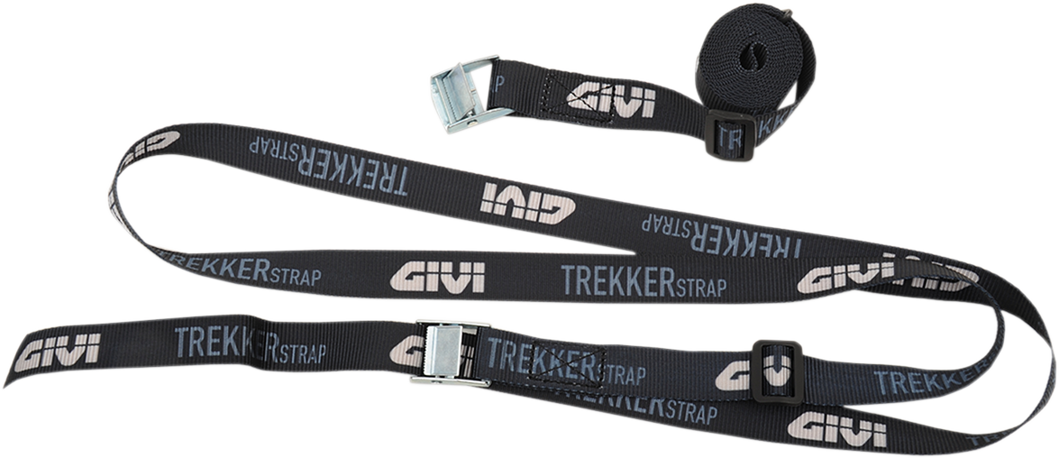 Tie Down Strap - Trekker